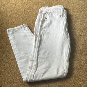 Abercrombie and Fitch Women’s Jeans